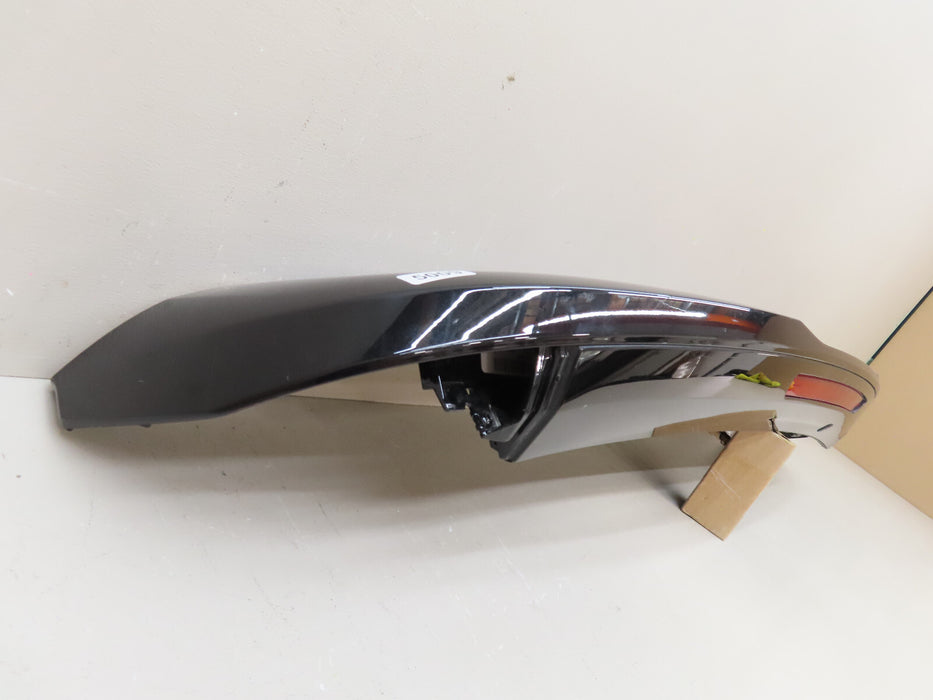 2022 2023 INFINITI QX60 REAR TAILGATE ROOF TRUNK SPOILER OEM 960306SA0A