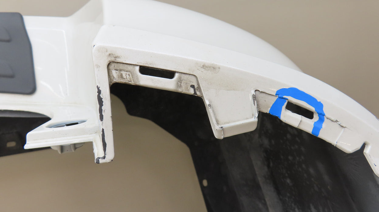 2018-2019 SUBARU OUTBACK REAR BUMPER COVER  OEM