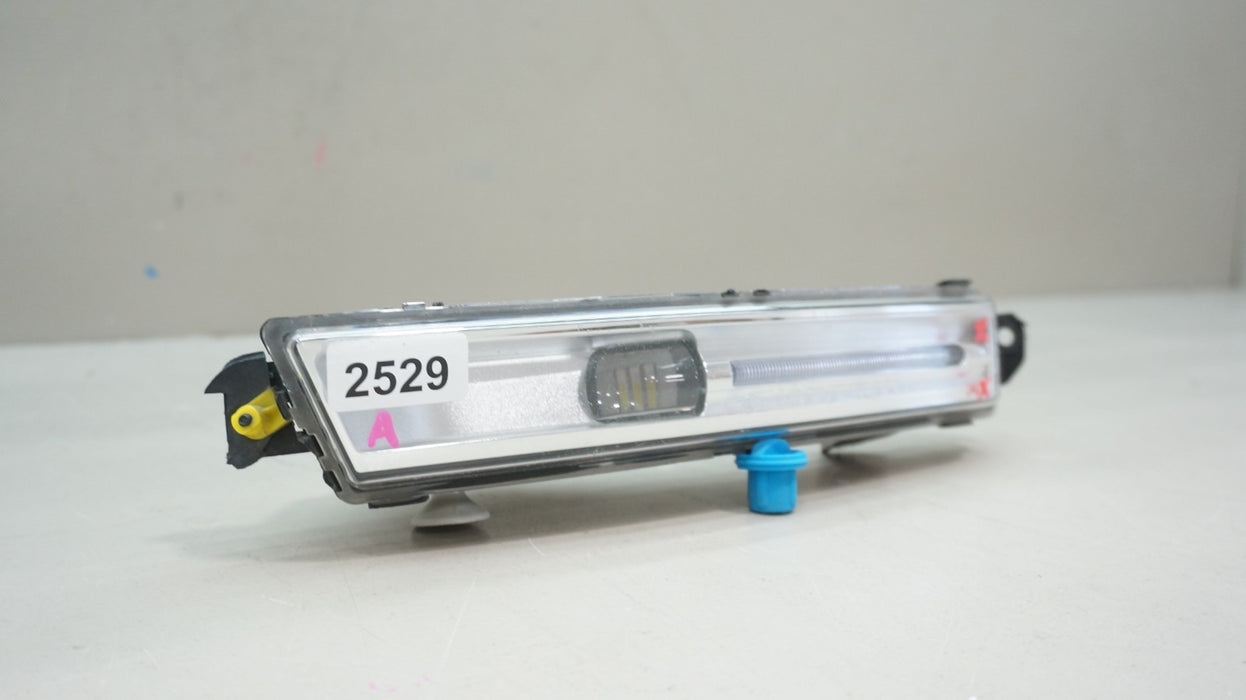 2017-2022 JAGUAR F-PACE FRONT LEFT DRIVER SIDE FOG LIGHT OEM HK8315201AD