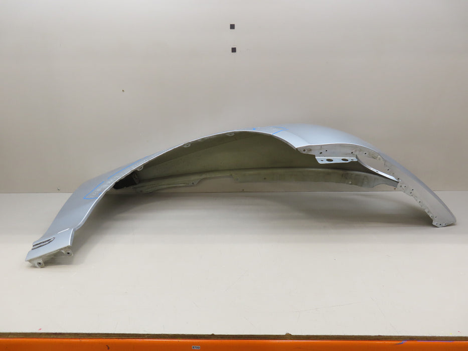 2012-2015 BENTLEY CONTINENTAL GT RIGHT PASSENGER SIDE FENDER PANEL OEM