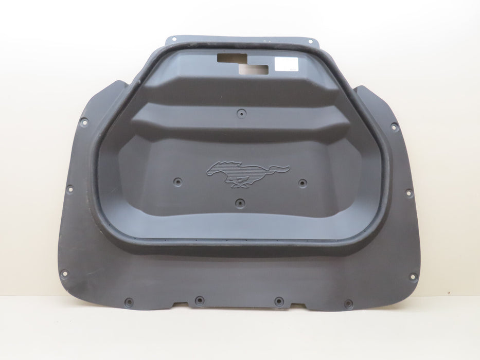 2021-2023 FORD MUSTANG MACH-E FRONT HOOD SOUND/HEAT INSULATION OEM