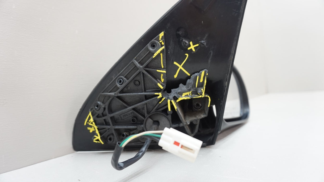 2000-2007 FORD FOCUS RH RIGHT PASSENGER SIDE DOOR MIRROR OEM
