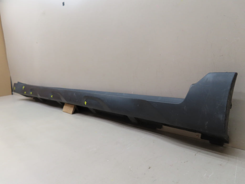 2015-2019 SUBARU OUTBACK RIGHT SIDE ROCKER SKIRT COVER PANEL OEM 91112AL56A