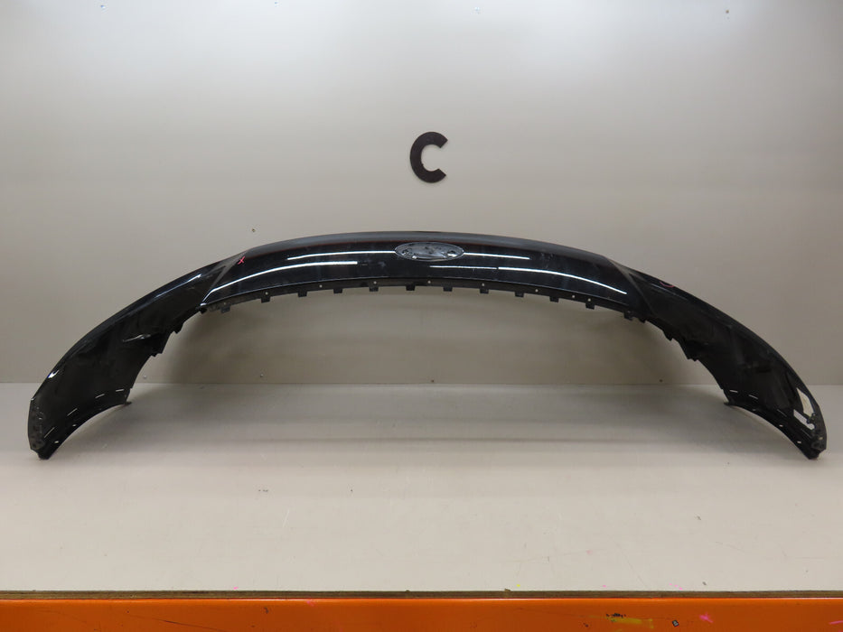 2020-2022 FORD ESCAPE FRONT BUMPER COVER OEM LJ6B-17F003