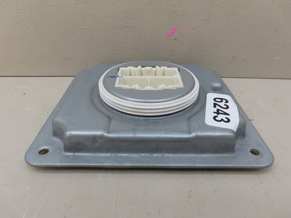 FORD F150 F-150 CHASSIS CONTROL MODULE OEM JX7B-13B626-BJ