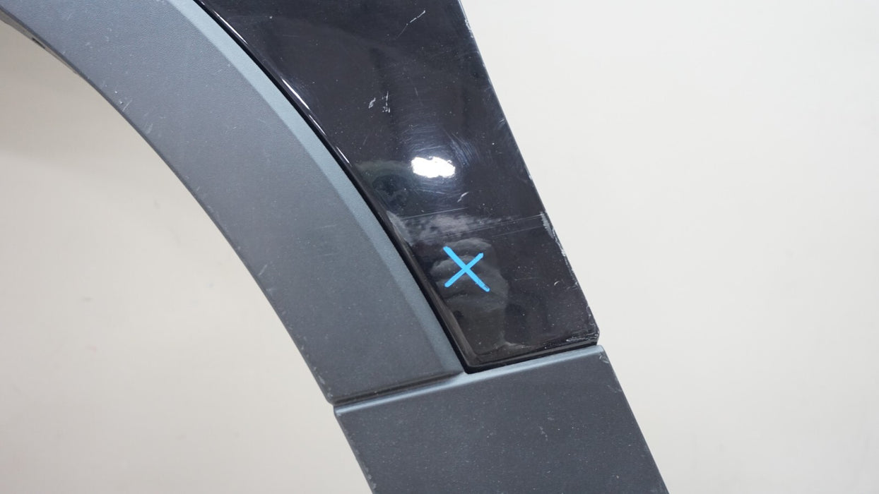 2016-2019 FORD EXPLORER LEFT LH DRIVER SIDE FENDER OEM