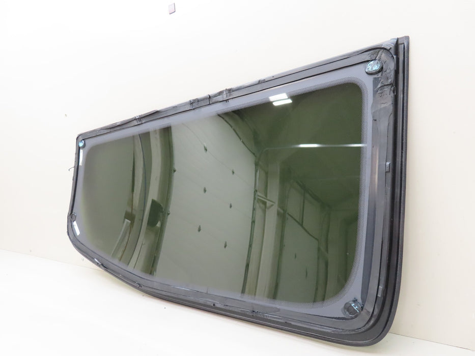 2022-2024 JEEP GRAND WAGONEER-WAGONEER REAR LEFT DRIVER QUARTER GLASS OEM