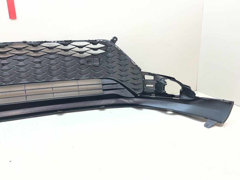 2023-2025 TOYOTA COROLLA CROSS FRONT LOWER BUMPER VALANCE 52129-0A120 OEM