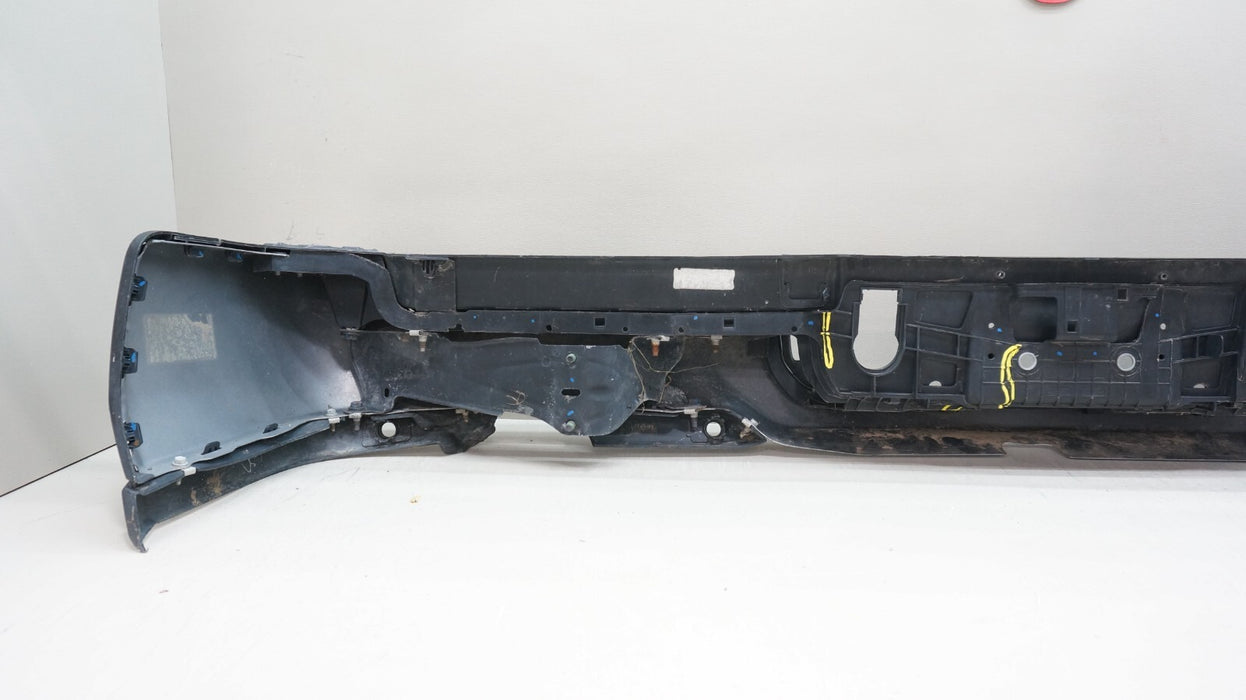 2019-2024 DODGE RAM 1500 REAR METAL BUMPER COVER OEM
