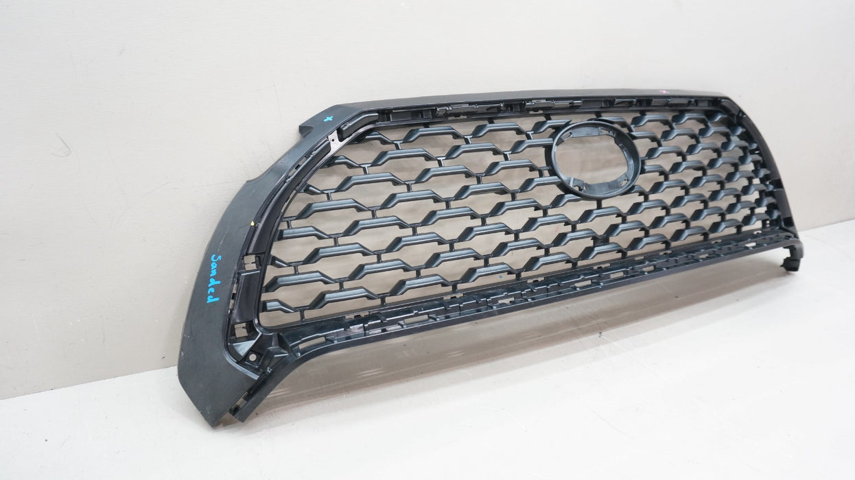 2022-2025 TOYOTA COROLLA CROSS FRONT RADIATOR GRILLE GRILL 53100-0A130 OEM