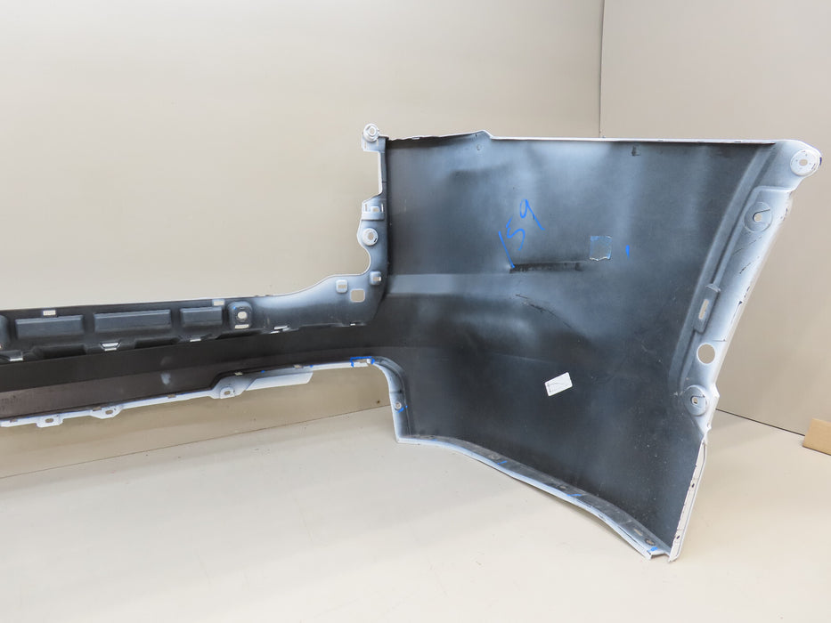 2023 2024 TOYOTA SEQUOIA REAR BUMPER COVER OEM 52159-0E170