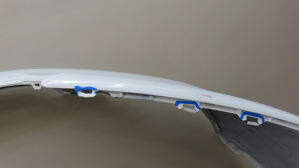2023-2025 HONDA ACCORD REAR BUMPER COVER OEM