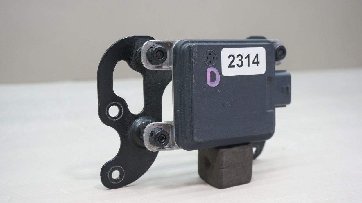 2021-2023 KIA SORENTO FRONT DISTANCE RADAR MODULE SENSOR OEM AS100A6120