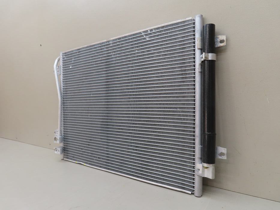 2016-2022 VOLKSWAGEN PASSAT A/C CONDENSER 3.6L-1.8L UAC CN30037PFC