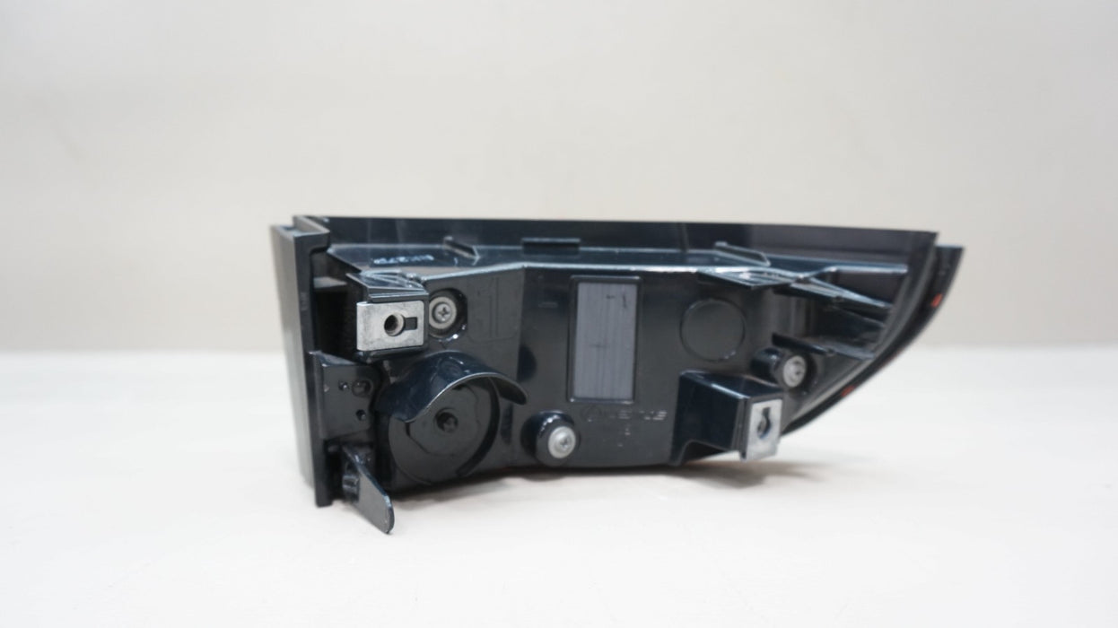 2024-2025 LEXUS GX GX550 REAR LEFT DRIVERS SIDE BUMPER SIGNAL LIGHT OEM