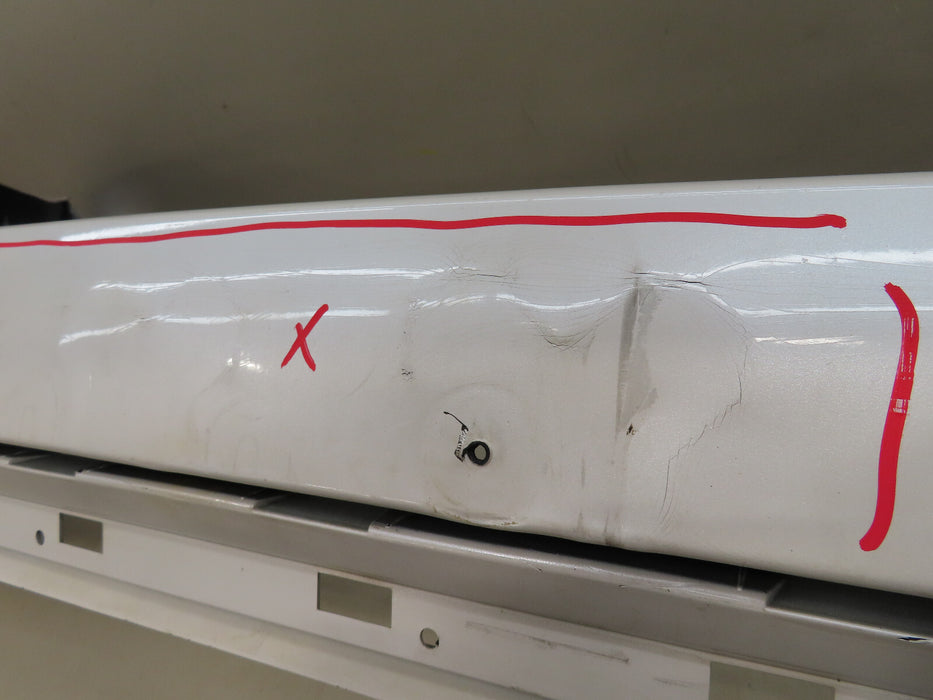 2015 2106 2017 2018 FORD EDGE FRONT BUMPER COVER OEM FT4B-17F003-AEW
