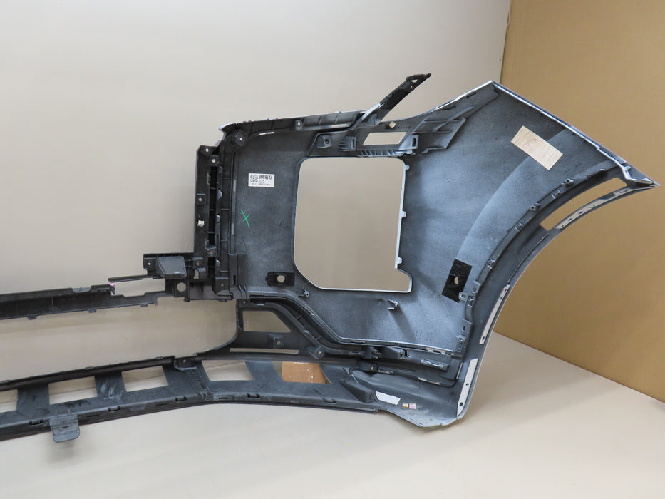2023 2024 HYUNDAI PALISADE FRONT BUMPER COVER OEM
