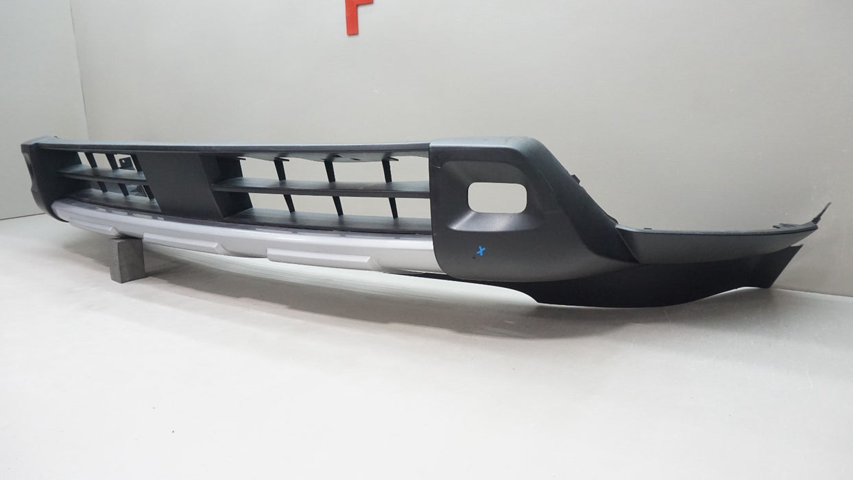2022-2024 NISSAN PATHFINDER FRONT LOWER BUMPER VALANCE PANEL OEM