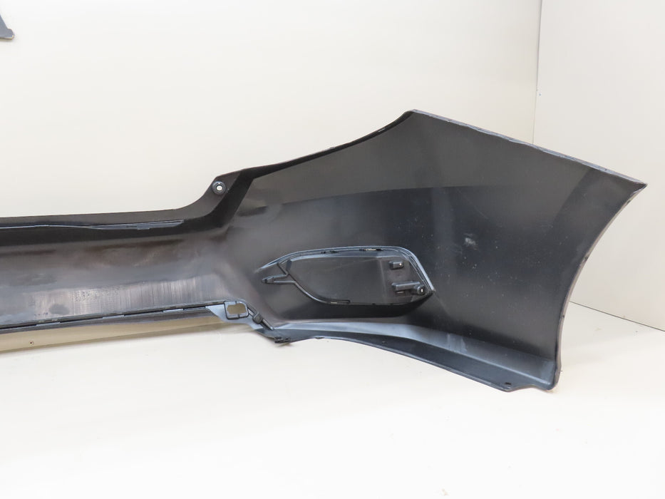 2016-2021 HONDA CIVIC REAR BUMPER COVER AFTERMARKET TAIWAN