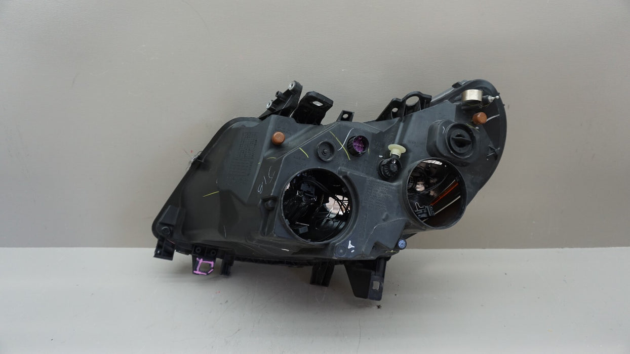 2014-2019 RAM PROMASTER 1500 2500 3500 FRONT RIGHT PASSENGER HEADLIGHT LAMP OEM