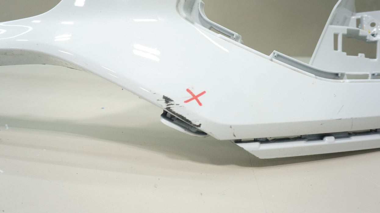 2021-2023 AUDI Q5 FRONT BUMPER COVER PANEL OEM 80A807437P