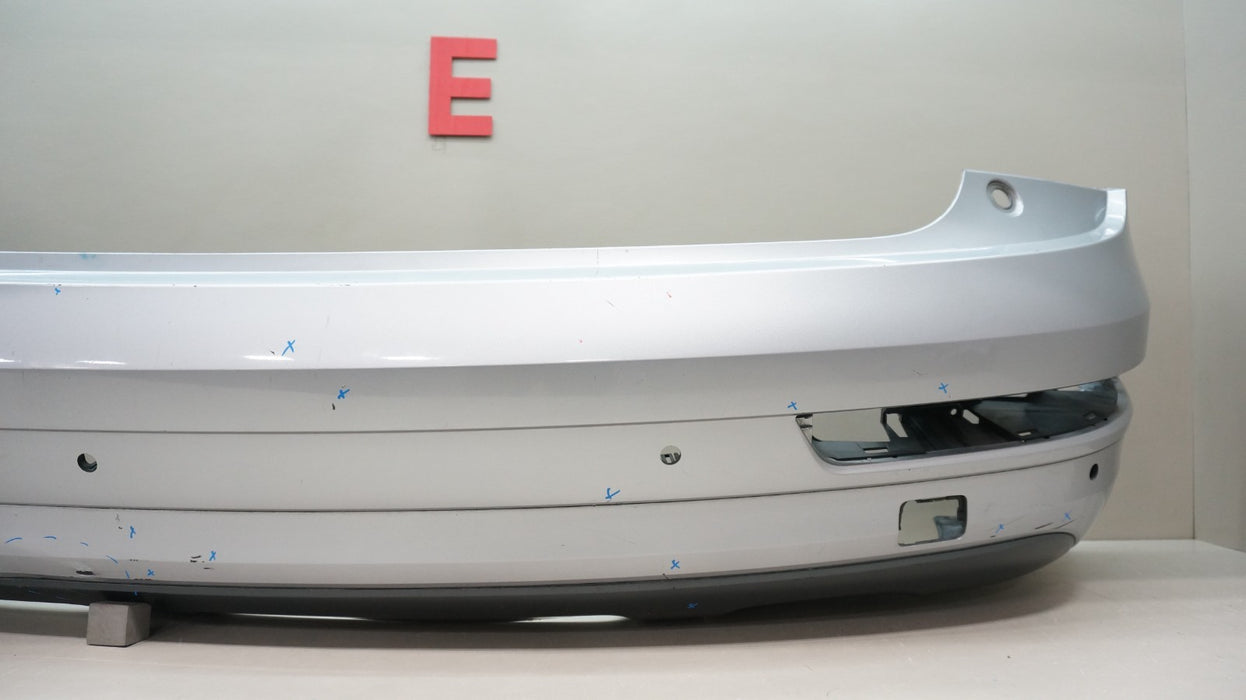 2016-2018 AUDI Q3 REAR BUMPER COVER PANEL OEM