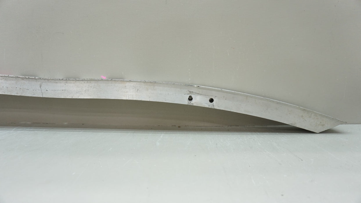 2011-2017 BMW X3 F25 FRONT BUMPER REINFORCEMENT IMPACT BAR OEM 5164 7274662
