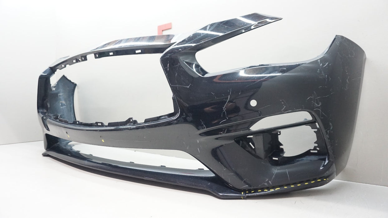 2018-2020 INFINITI Q50 FRONT BUMPER COVER PANEL OEM 620226HH-0