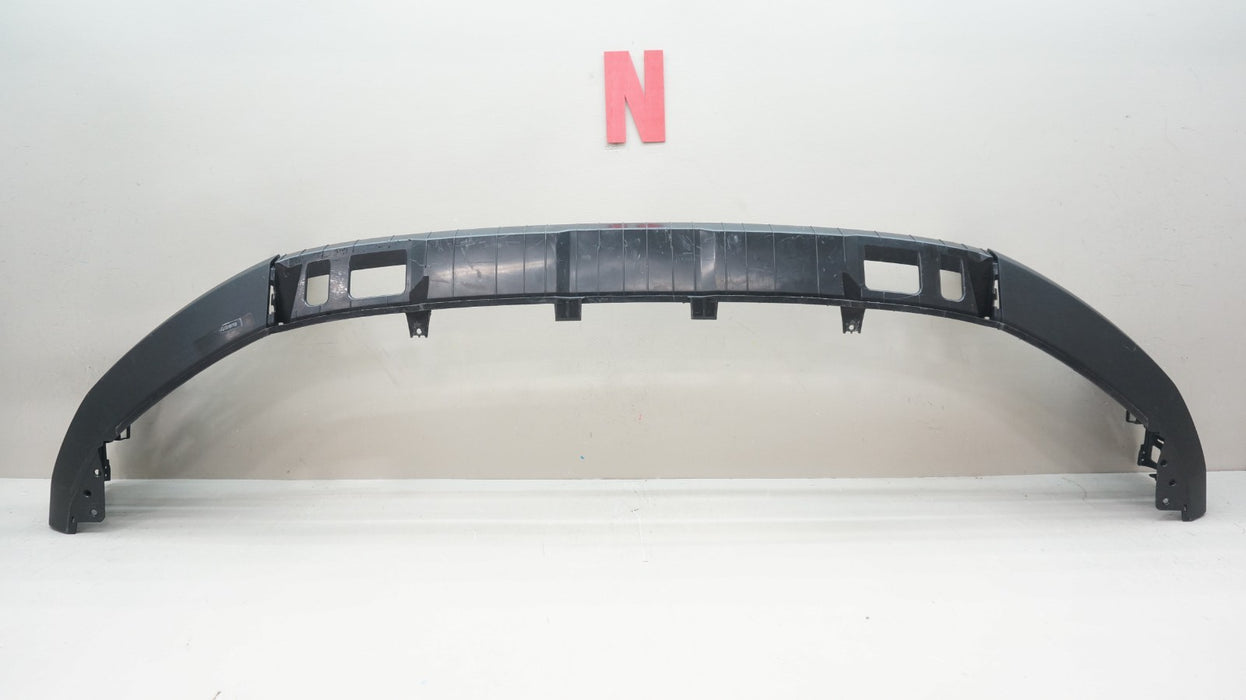 2024-2025 HYUNDAI SANTA FE FRONT LOWER BUMPER VALANCE PANEL 86512-R6000 OEM