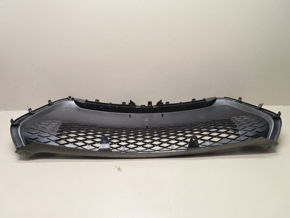 2017 2018 2019 TOYOTA COROLLA SE XSE FRONT LOWER GRILLE GRILL OEM