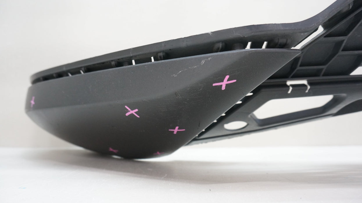 2012-2018 VOLKSWAGEN TIGUAN FRONT LOWER AIR DAM DEFLECTOR OEM 5N0805903K