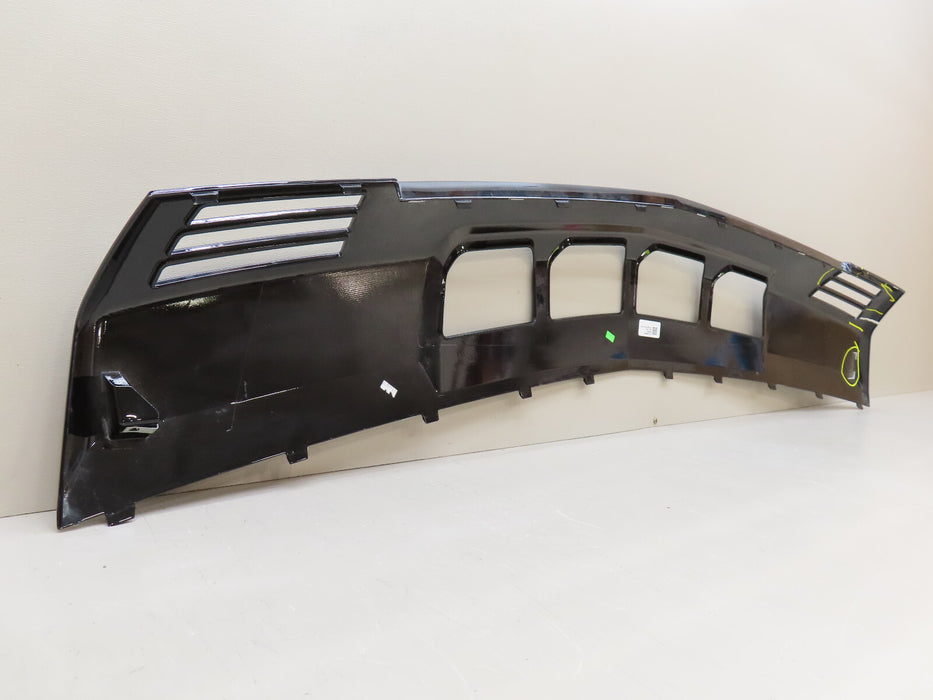 2022 2023 CHEVROLET SILVERADO 1500 FRONT LOWER VALANCE SKID PLATE OEM