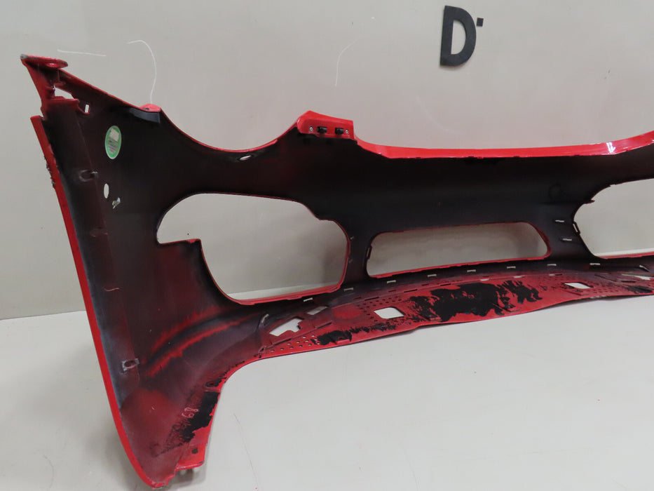 2012 2013 2014 2015 PORSCHE CARRERA 911 FRONT BUMPER COVER OEM 991.505.311.00-07
