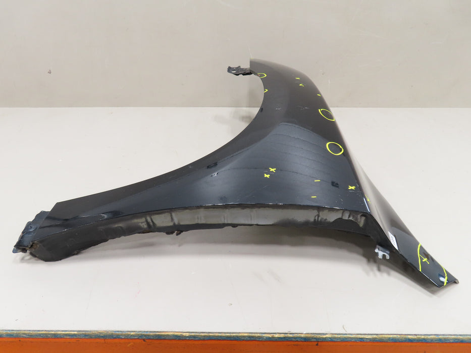2009-2014 NISSAN MAXIMA FRONT LEFT DRIVER SIDE FENDER PANEL OEM