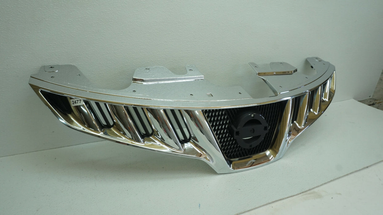 2009 2010 NISSAN MURANO FRONT GRILL GRILLE