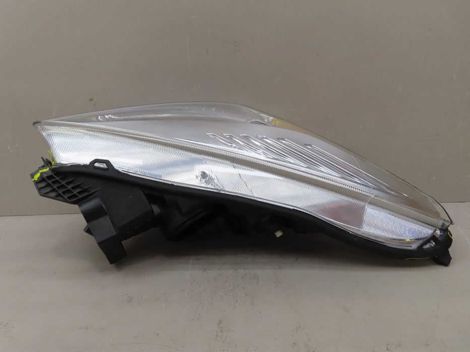 2017 2018 2019 FORD ESCAPE FRONT RIGHT PASSENGER HEADLIGHT HALOGEN OEM