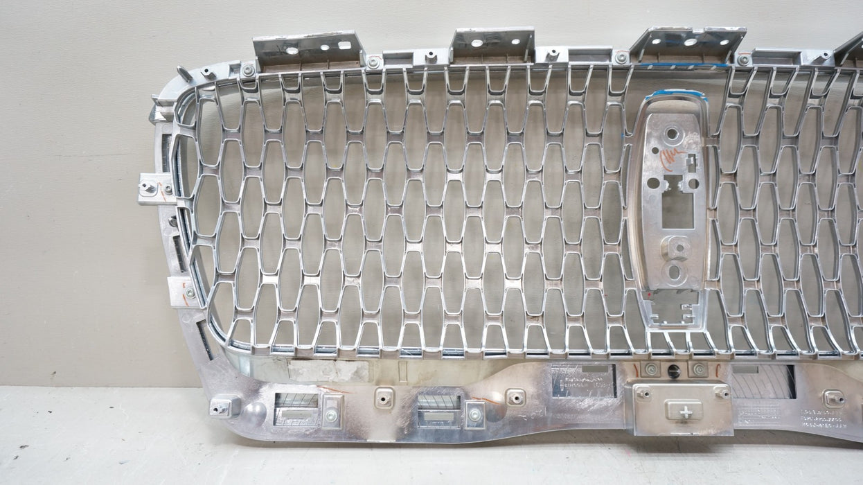2020-2024 LINCOLN AVIATOR FRONT BUMPER RADIATOR GRILLE GRILL LC5B-8150 OEM