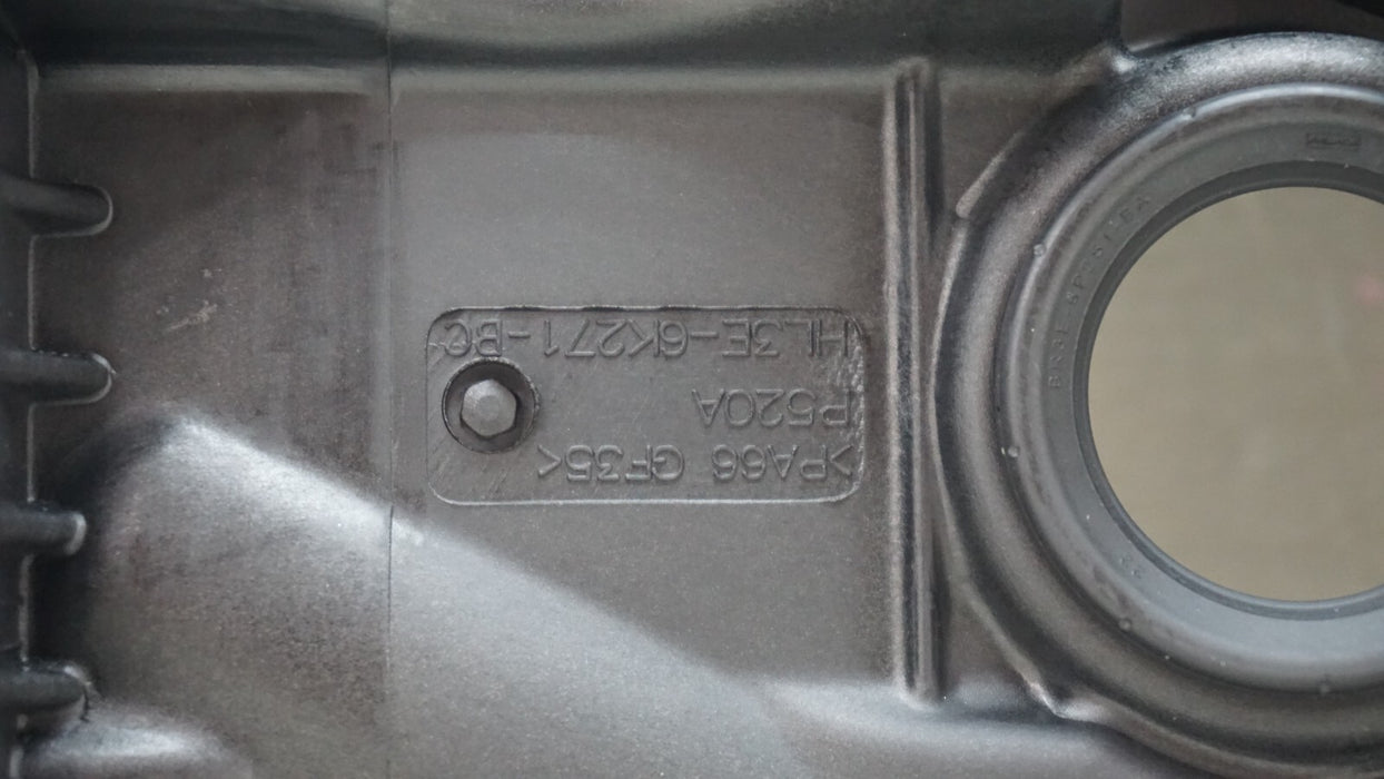 2018-2019 FORD EXPEDITION / F-150 3.5L GTDI CYLINDER HEAD COVER OEM HL3Z-6582-C