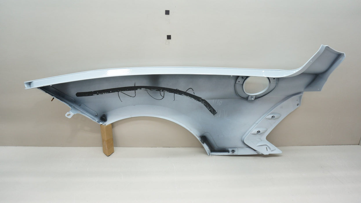 2020-2025 CHEVROELT CORVETTE C8 REAR LEFT DRIVER SIDE QUARTER PANEL 84828702 OEM