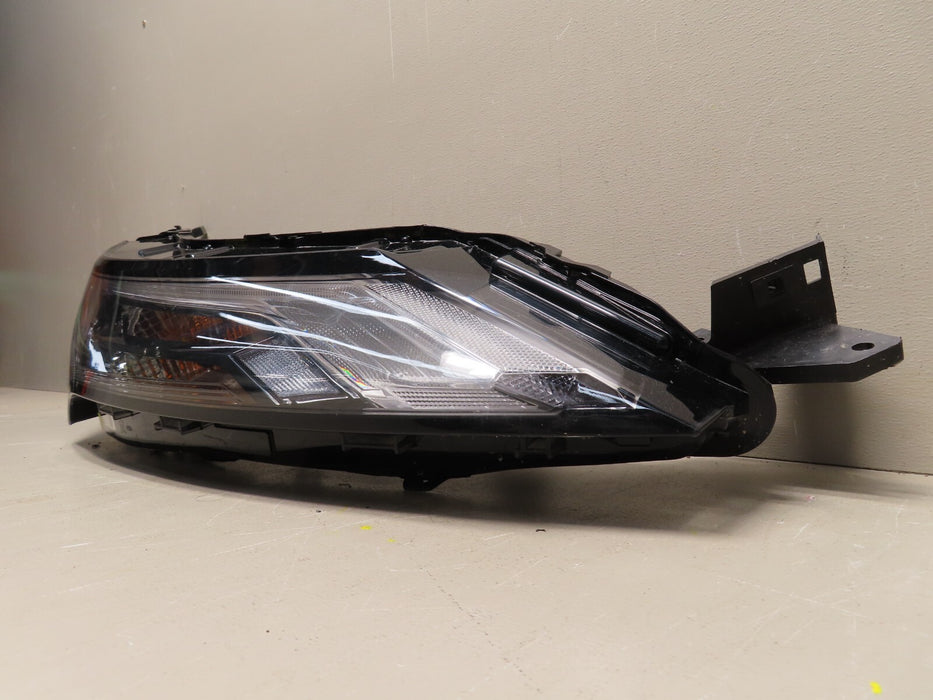 2020 2021 2022 NISSAN Rogue RIGHT RH LED Headlight Head LAMP OEM