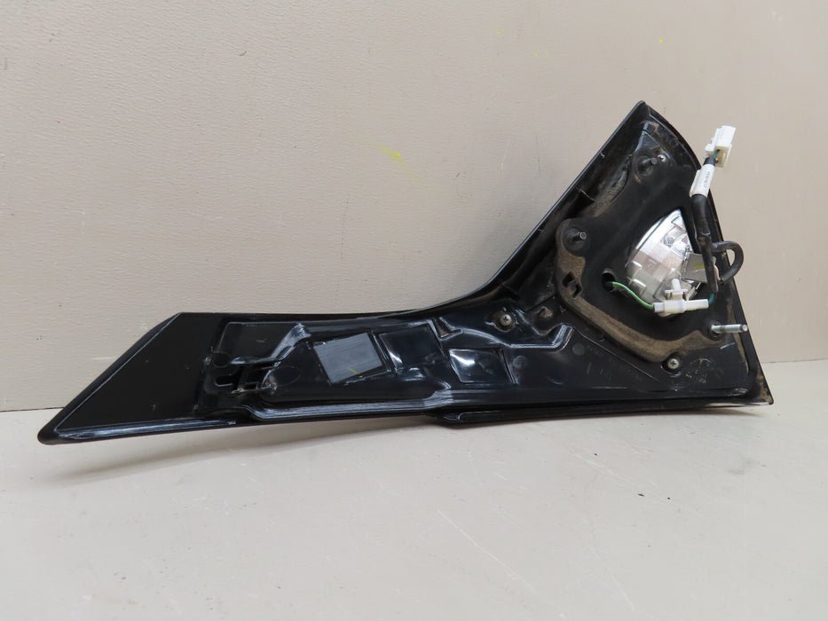 2015 2016 2017 2018 NISSAN MURANO REAR LEFT DRIVER TAIL LIGHT INNER OEM