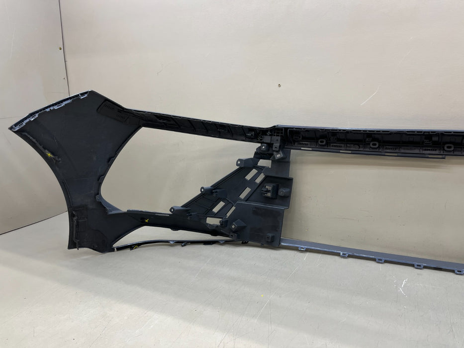 2024-2025 HYUNDAI SONATA FRONT UPPER BUMPER COVER 86511-L1500 OEM