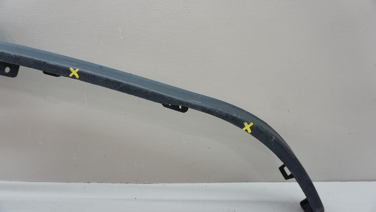2014-2020 DODGE DURANGO FRONT LOWER BUMPER AIR DAM SKID PLATE OEM 05113682AA
