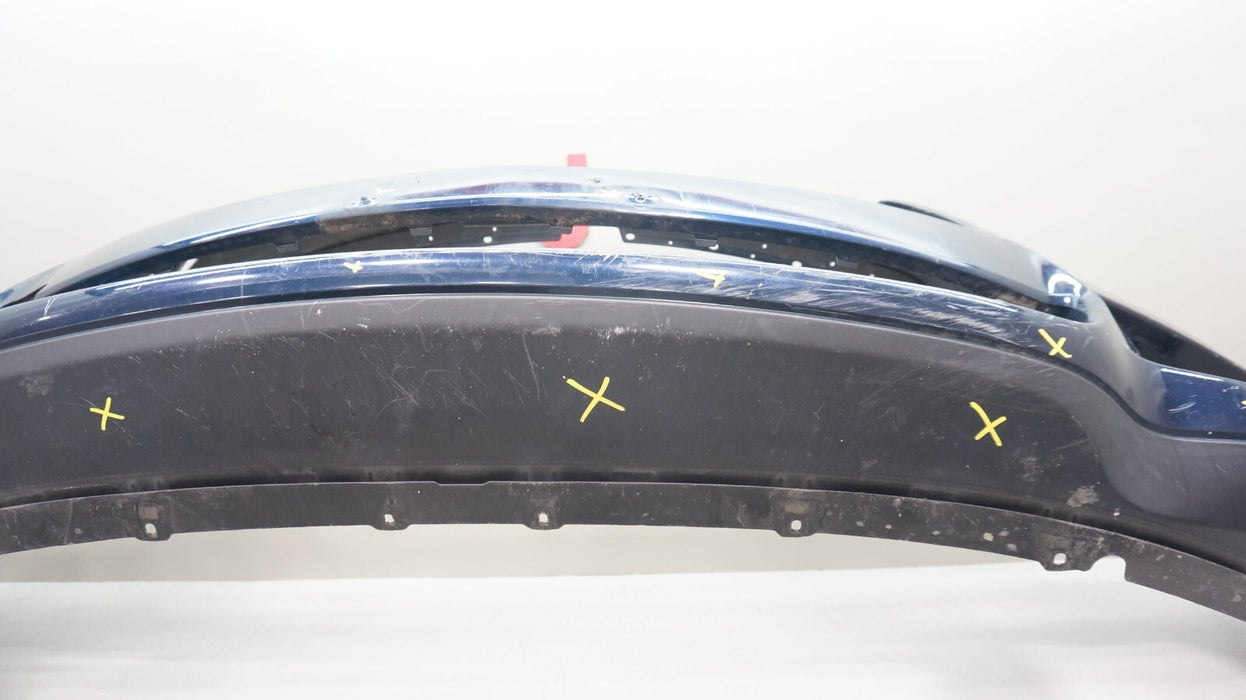 2016-2019 INFINITI QX60 FRONT BUMPER COVER PANEL OEM