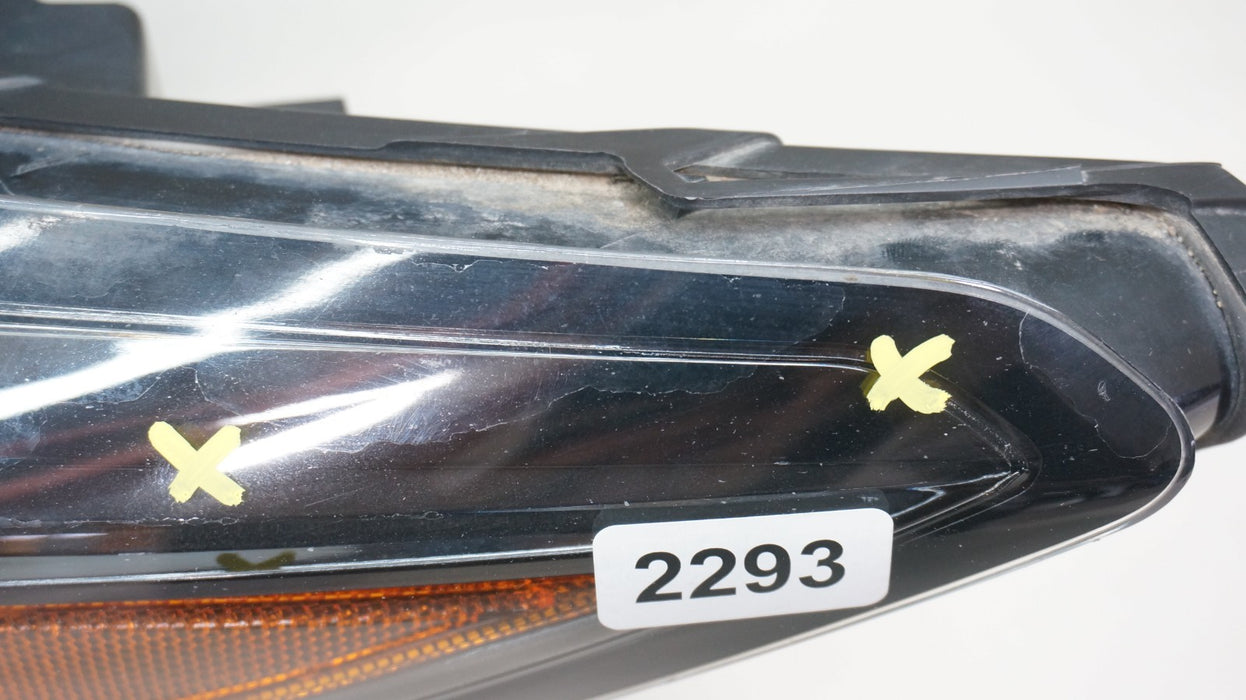 2019-2023 NISSAN MAXIMA FRONT LEFT DRIVER SIDE LED HEADLIGHT OEM