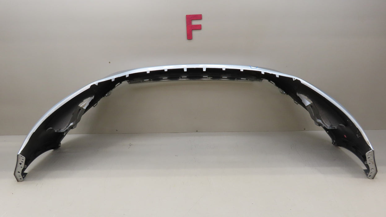 2015-2018 FORD EDGE FRONT UPPER BUMPER COVER OEM FT4B-17F003-A