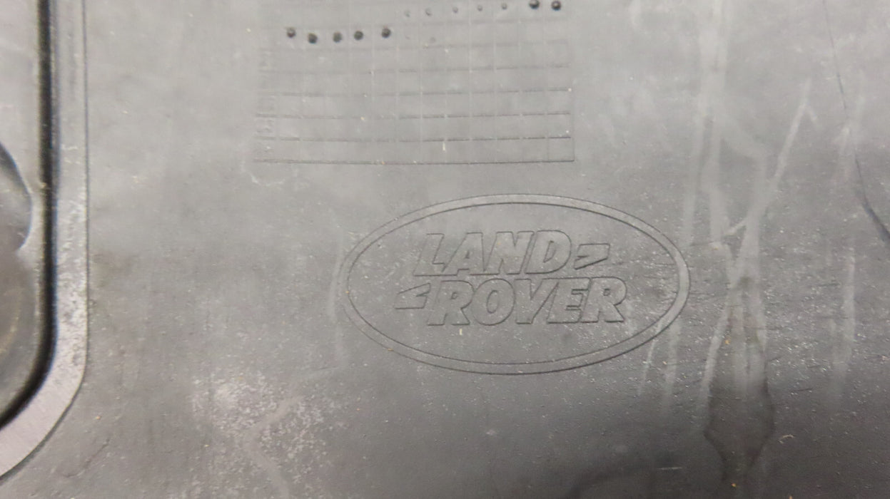 2017-2019 LAND ROVER DISCOVERY REAR LOWER BUMPER COVER OEM