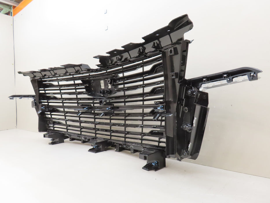2021-2023 CADILLAC ESCALADE FRONT RADIATOR GRILL GRILLE OEM 84830320