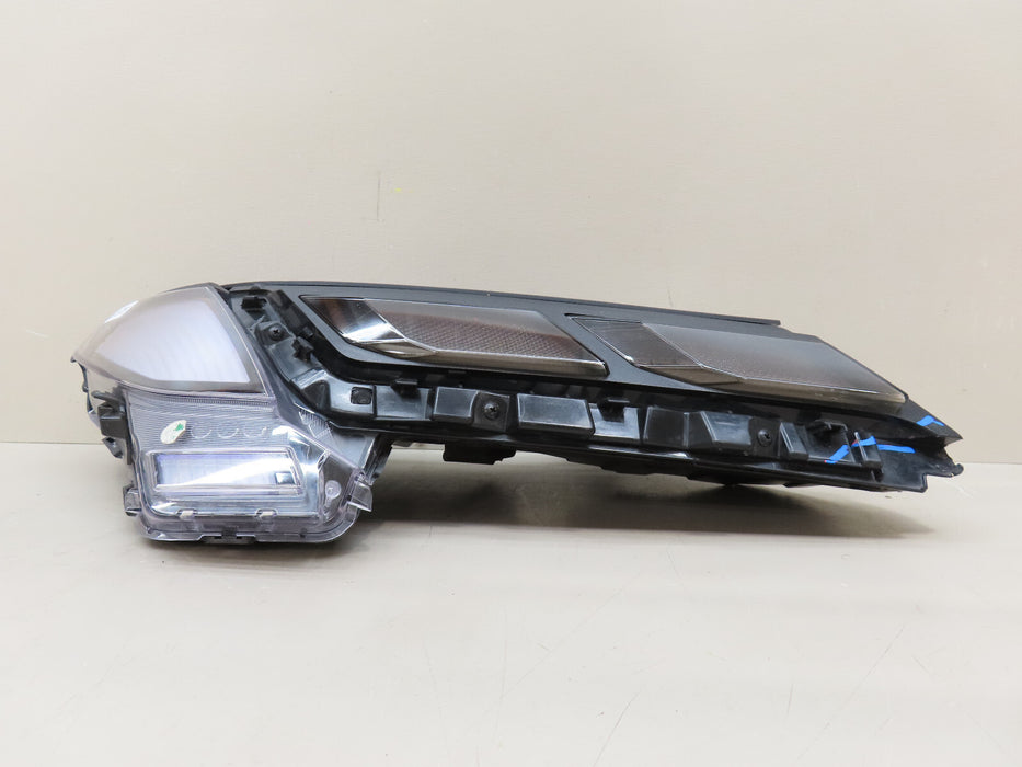 2023 2024 HYUNDAI PALISADE RIGHT  SIDE DAYTIME LIGHT LED HEADLIGHT LAMP OEM