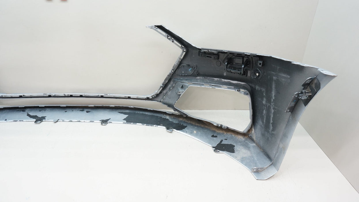 2019-2020 AUDI A7 S7 FRONT BUMPER COVER PANEL OEM 4K8807437C